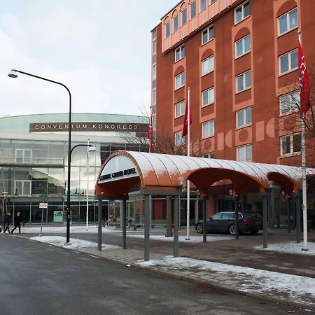 Scandic Grand Hotel Orebro Luaran gambar