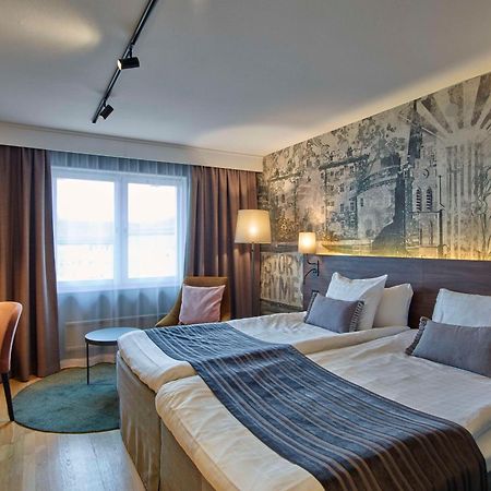 Scandic Grand Hotel Orebro Luaran gambar