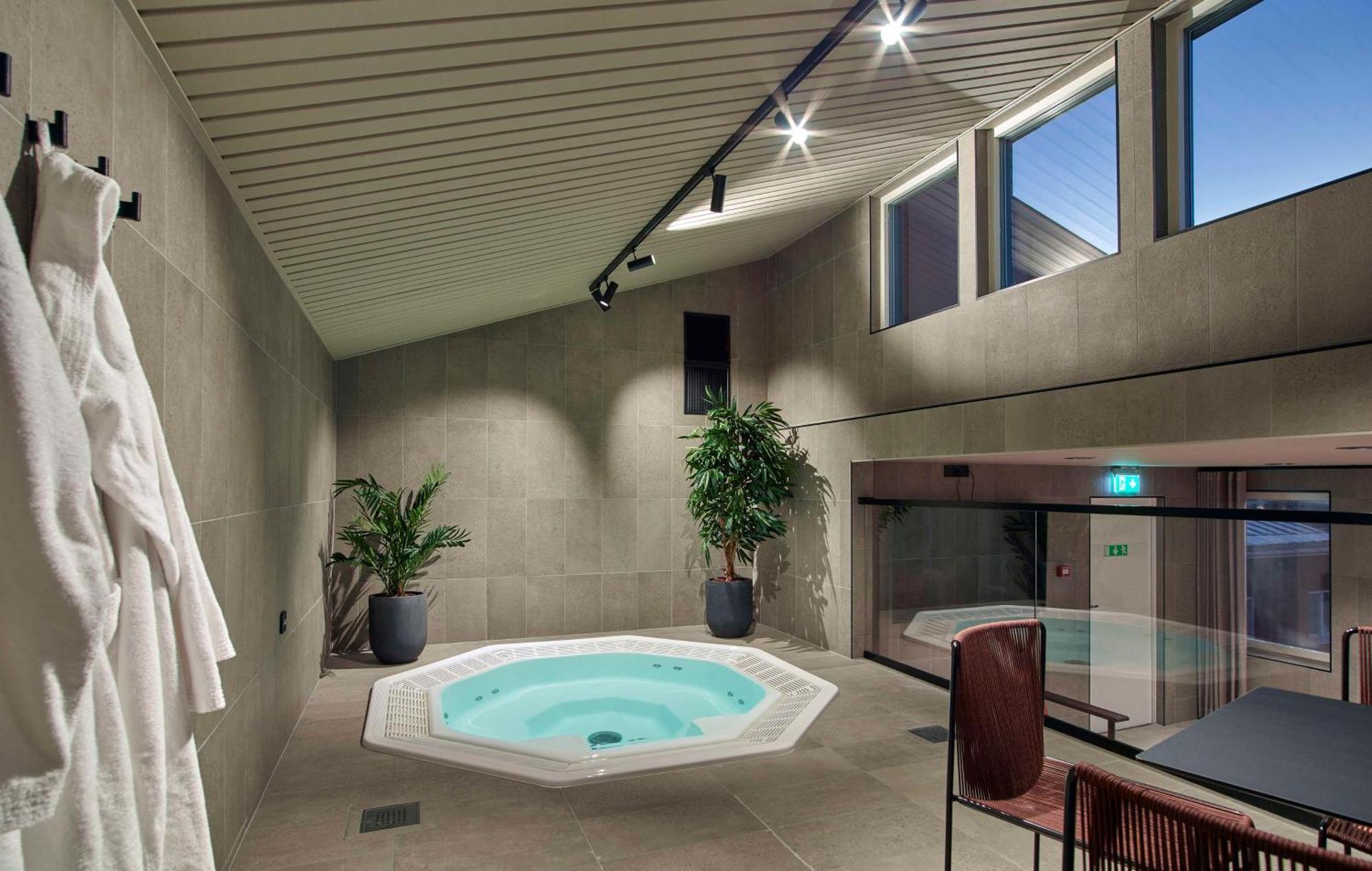 Scandic Grand Hotel Orebro Luaran gambar